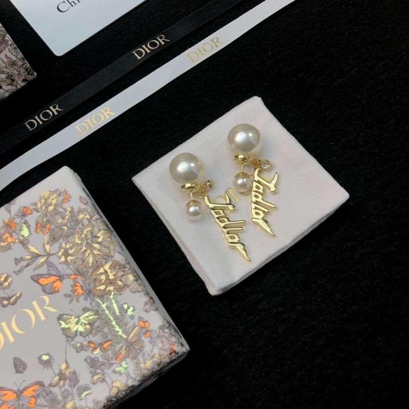 Christian Dior Earrings